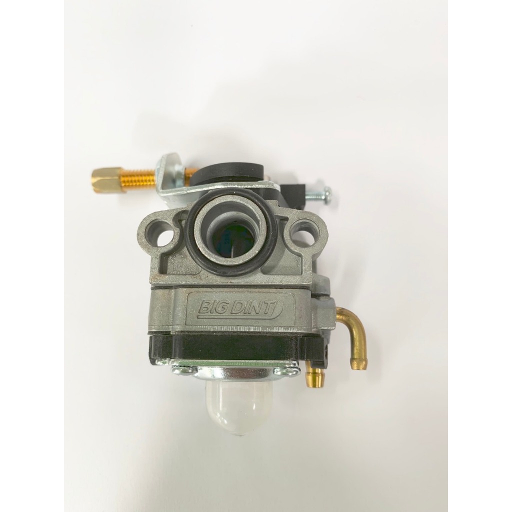 00-21  คาบู EBH340U  ยี้ห้อ BigDint แท้  คาบูเรเตอร์ Kanto-EHO35 ROBIN-BH3500 Makita-EBH340U  การันตีสินค้าคุณภาพ  Is pr