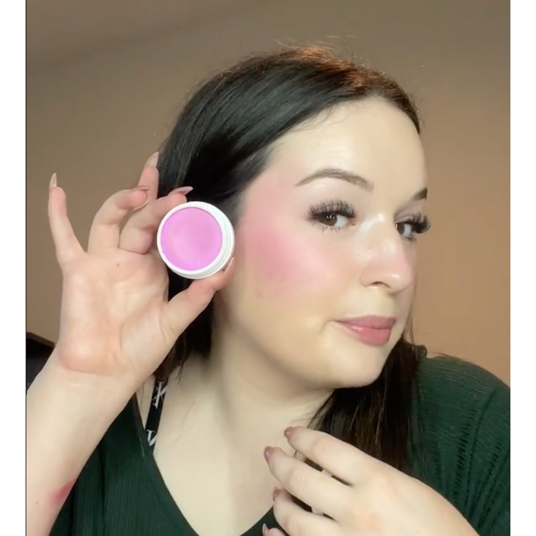 แท้ % [เช็คใบเสร็จได้] Colourpop Super Shock Blush