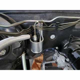 แผ่นกันความร้อนปั้มครัชบน มีหลายรุ่น