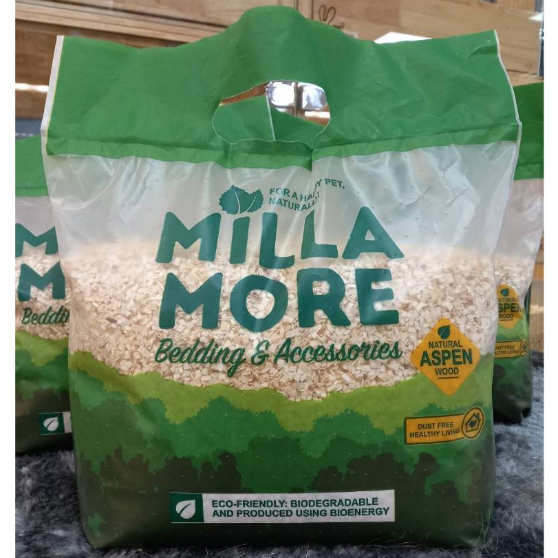 MillaMore Supersoft  700g