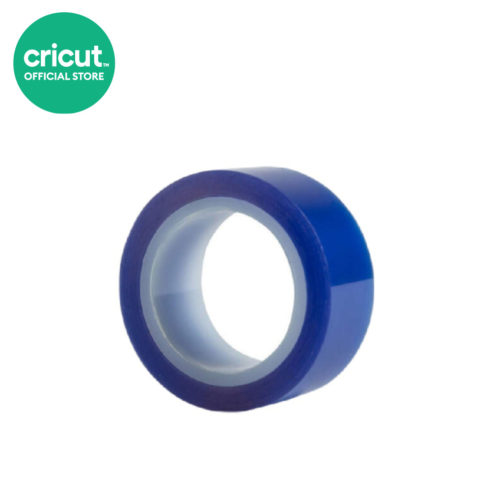 Cricut Heat Resistant Tape เทปสำหรับยึดชิ้นงาน