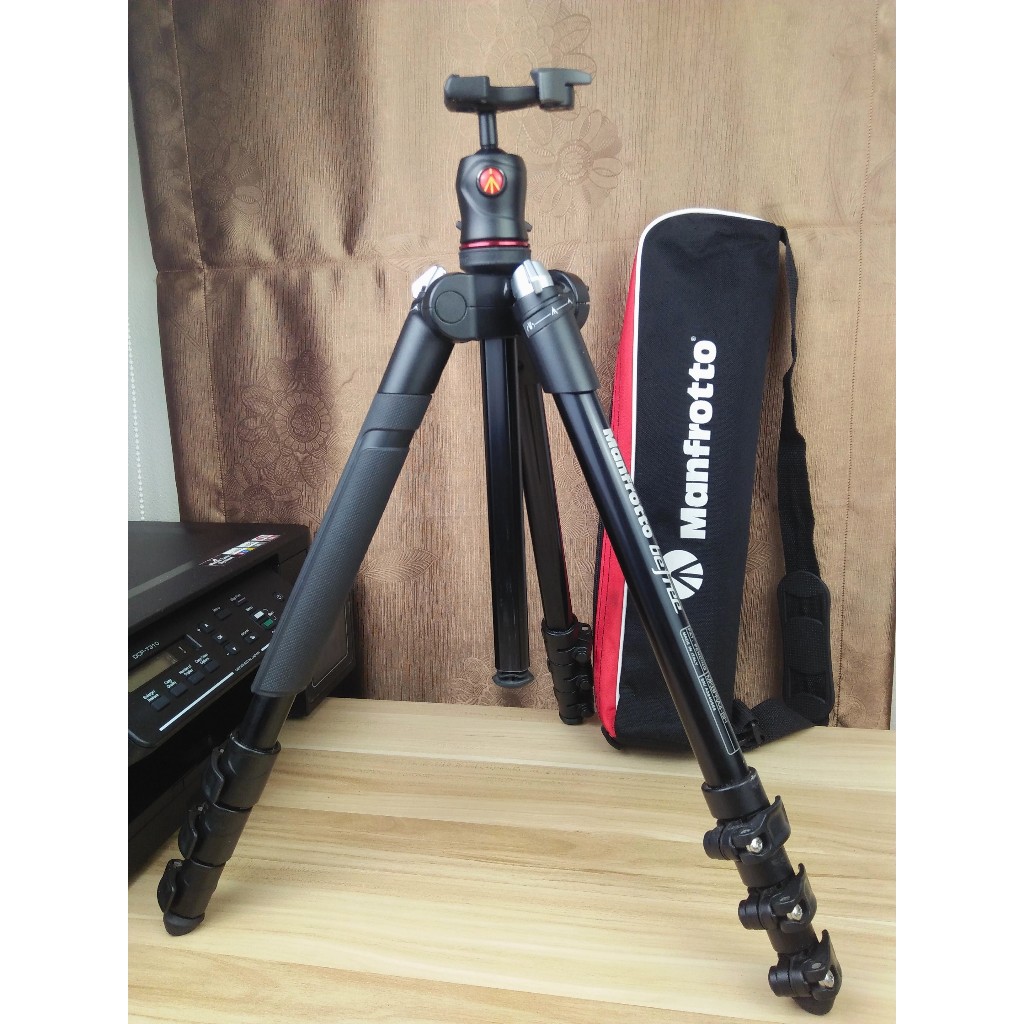 ขาตั้งกล้อง Manfrotto befree MKBFRA4-BH มือสอง