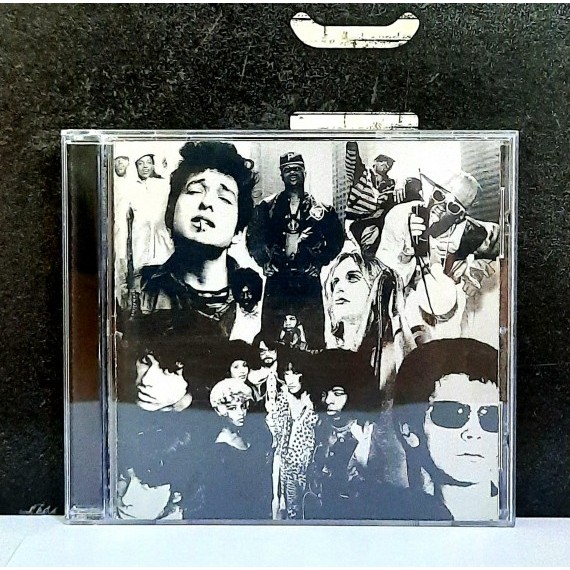 CD ซีดีเพลง Duran Duran / Thank you                                -s12