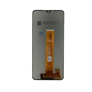 อะไหล่หน้าจอ LCD ใช้ได้สำหรับ SAMSUNG A02 A12 A125 A127 (ใช้ร่วมรุ่น) เเถมชุดไขควง+กาว+ฟิล์ม รับประกัน 90 วัน พร้อมส่ง
