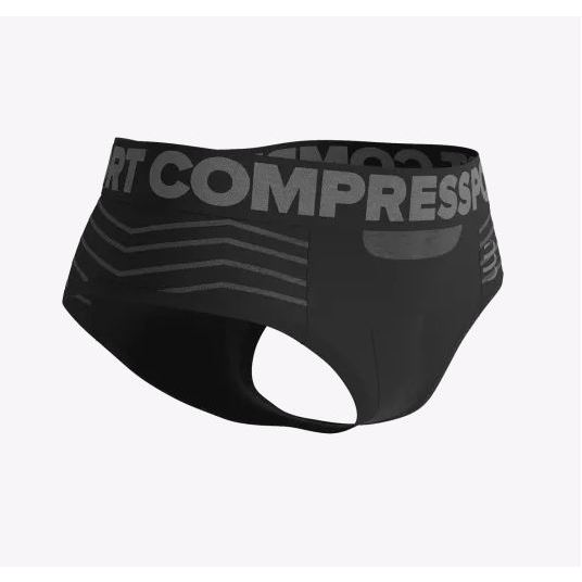 Compressport Seamless Boxer Women