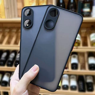เคส หลังด้าน OPPO A6C 5G A6Pro A5 A5X A5i A5iPro A5Pro A3X A3 4G A3Pro A74 A38 A5S F9 A12 A18 A57 A77 025