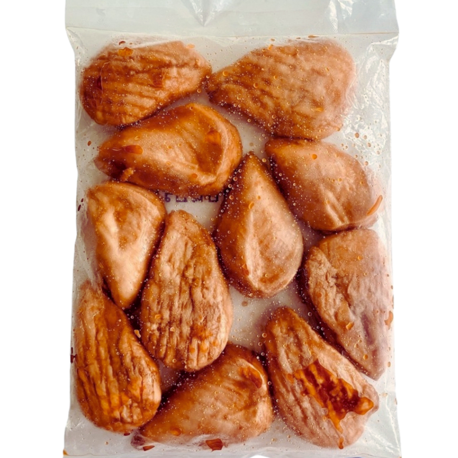 💥สั่งหน้าไลฟ์ส่งฟรี+ส่วนลด💥อกไก่รสเทอริยากิ 1 kg เวฟก่อนทาน อกไก่คลีน อกไก่นุ่ม อกไก่CP อกไก่เซเว่น 