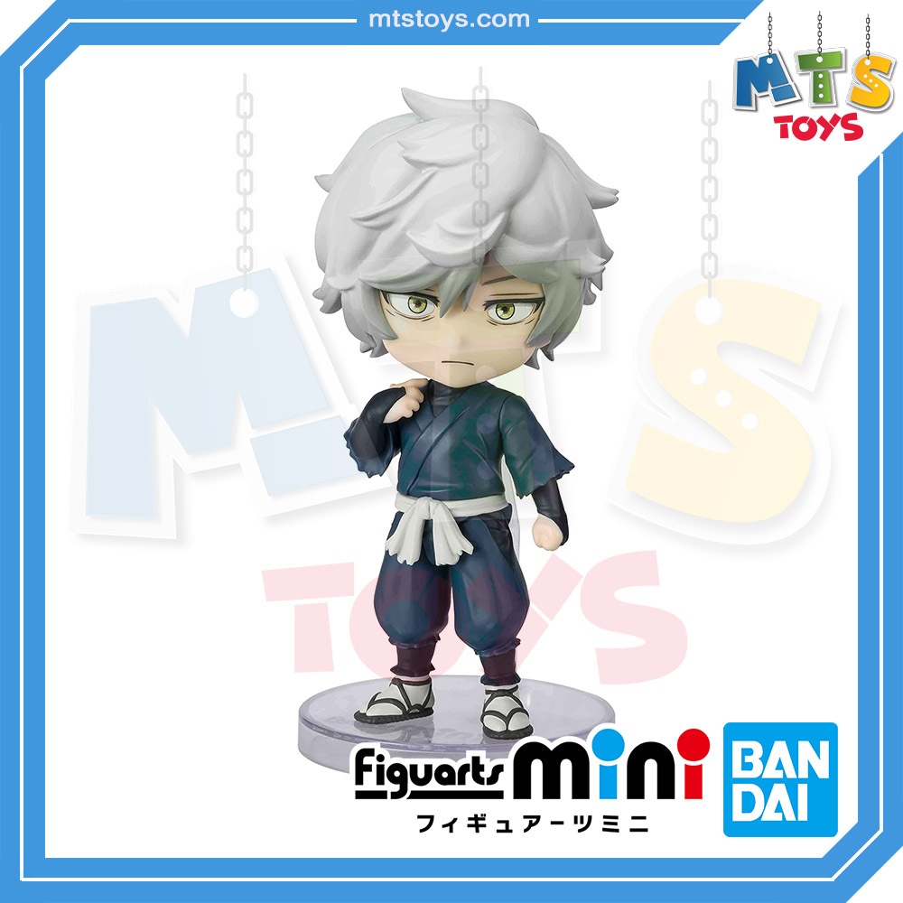 **MTS Toys**Figuarts Mini : Gabimaru ของแท้จากญี่ปุ่น