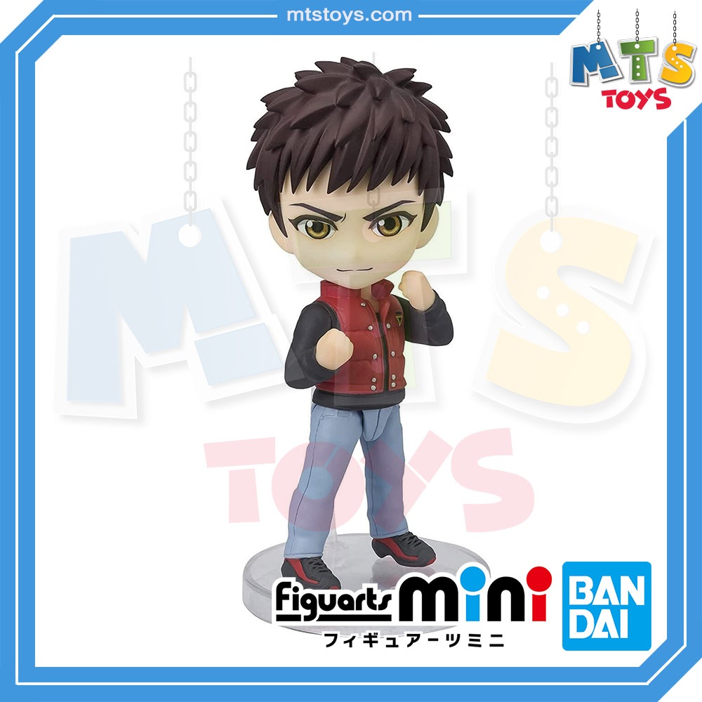 **MTS Toys**Figuarts Mini : Subaru Sengoku ของแท้จากญี่ปุ่น