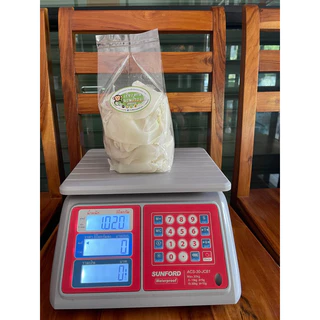 มะพร้าว A เนื้อนุ่ม หวานน้อย ขนาด 1 kg