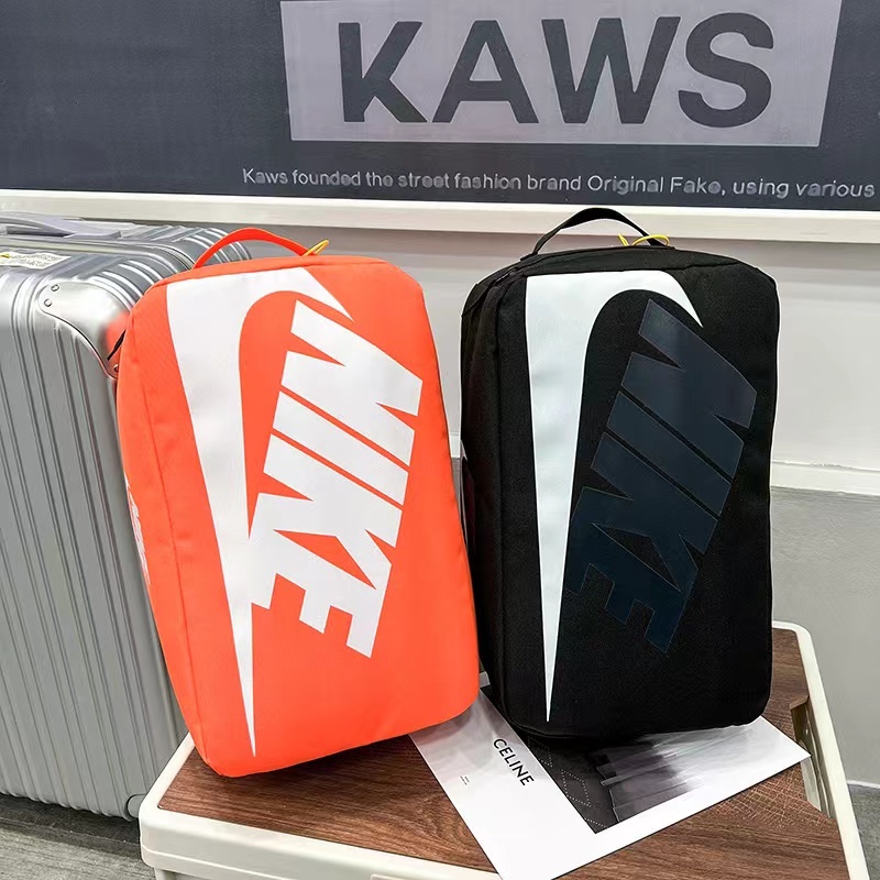 Nikeกระเป๋าใส่รองเท้ากีฬารองเท้าบาส