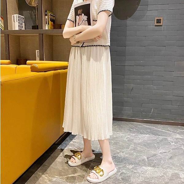 รองเท้าแตะผู้หญิงพื้นนิ่มใส่สบ่ย รุ่น-2202