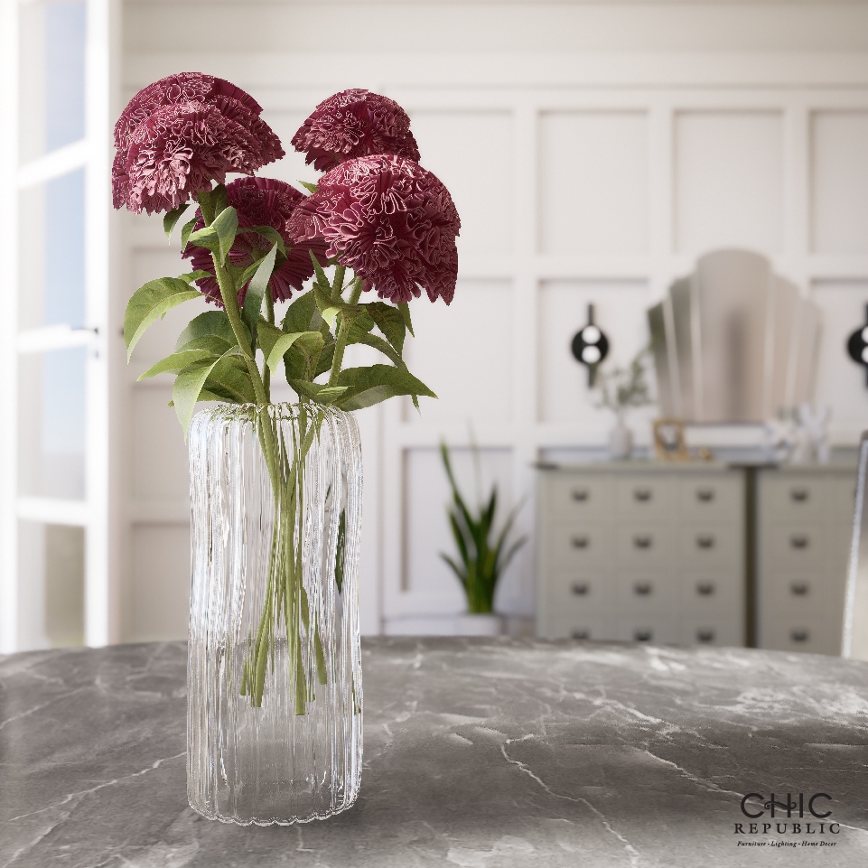 Chic Republic แจกัน รุ่น HERONS/25