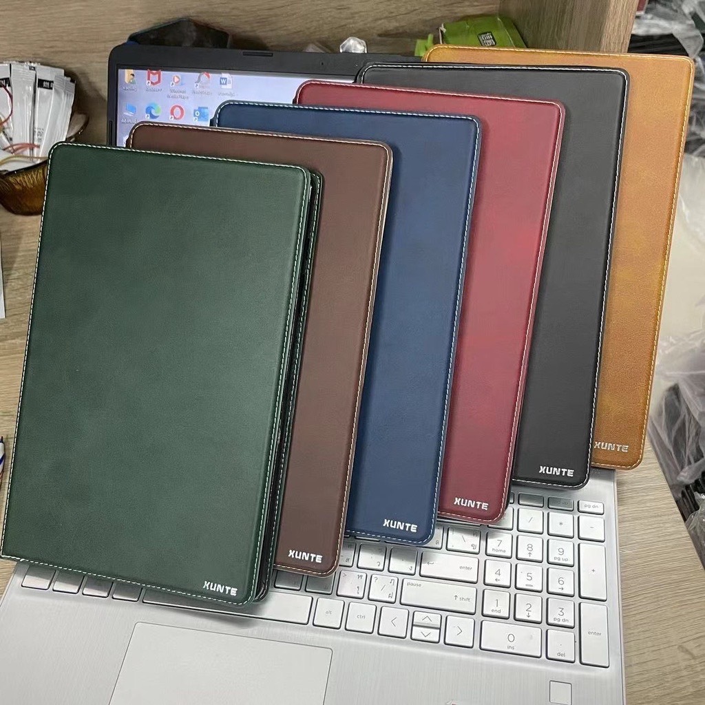 เคสฝาพับXUNTESamsung TAB S2 8.0 T715 /TAB A 8.0 P355-350 TAB A7.0 T285ซองเปิดปิด เคสตั้งได้ เคสใส่นา