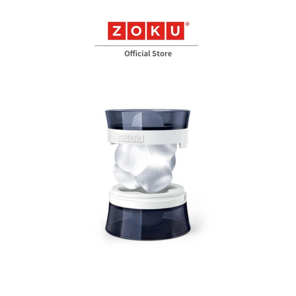 Zoku Mixology Ice Molds Set of 3