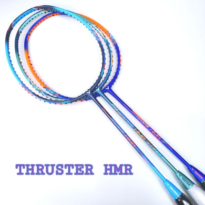 ไม้แบด Victor รุ่น Thruster HMR