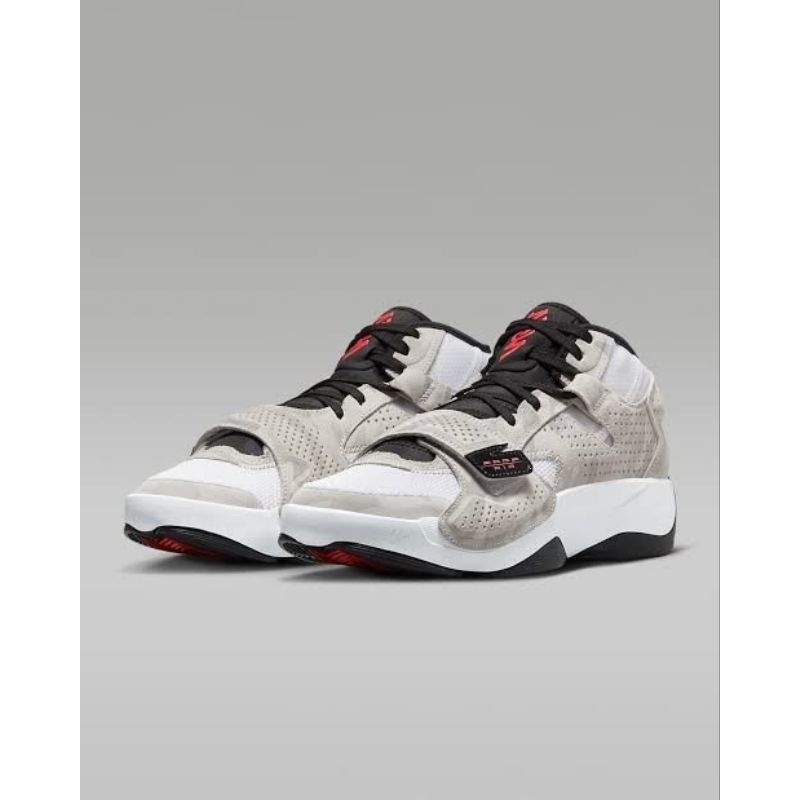 Nike Jordan Zion 2 PF รองเท้าบาส ลิขสิทธิ์แท้ กล่องป้ายครบ zion2