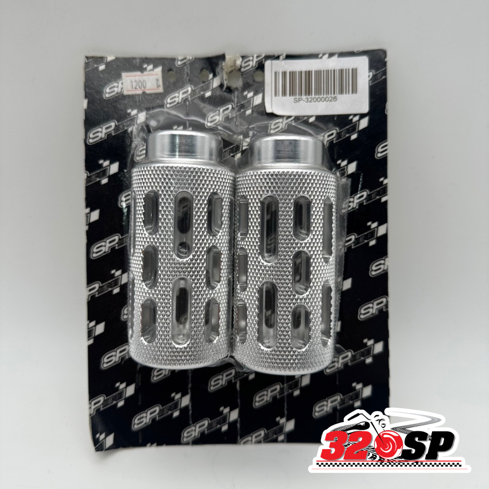 พักเท้าสตั้น !! 320SP