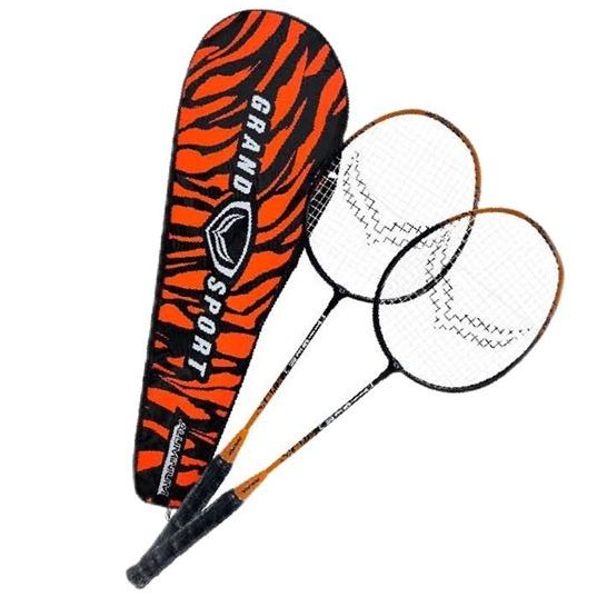 GRAND SPORT แบดมินตัน AL คู่ GS#Tiger รหัส : 372206