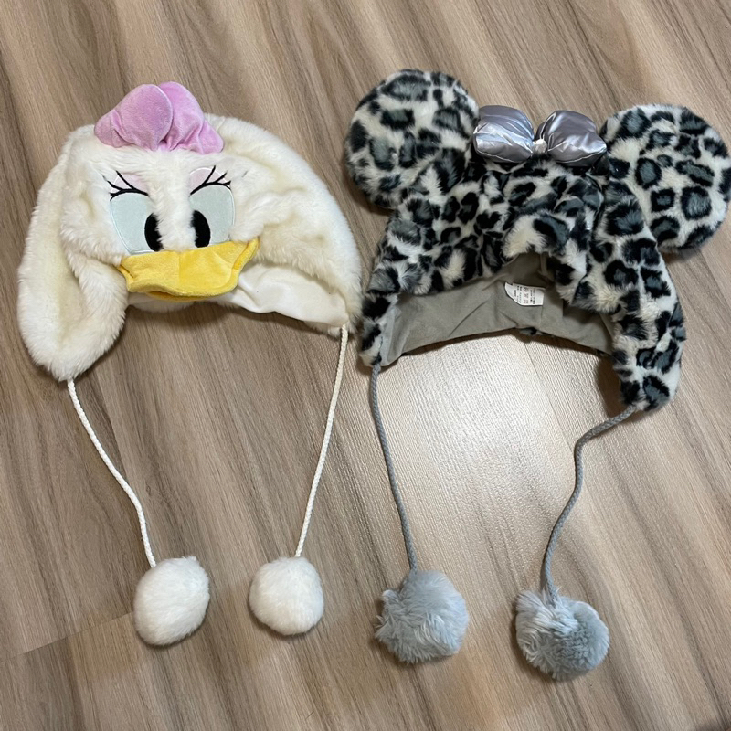 Disney หมวกแท้นำเข้าญี่ปุ่น