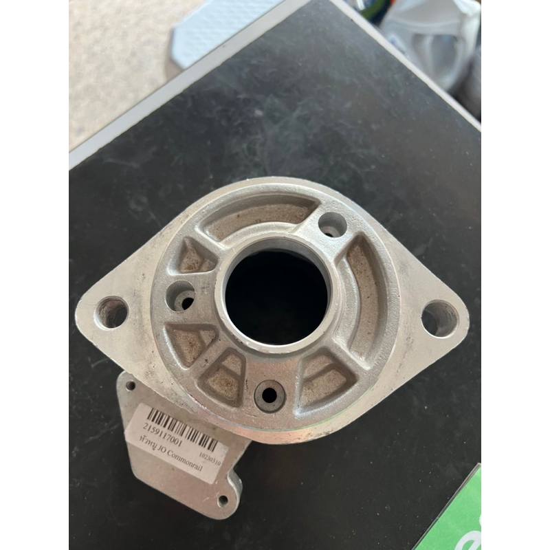 หัวหมูไดสตาร์ทHINO#JO8(COMMONAAIL)ได NDใหม่