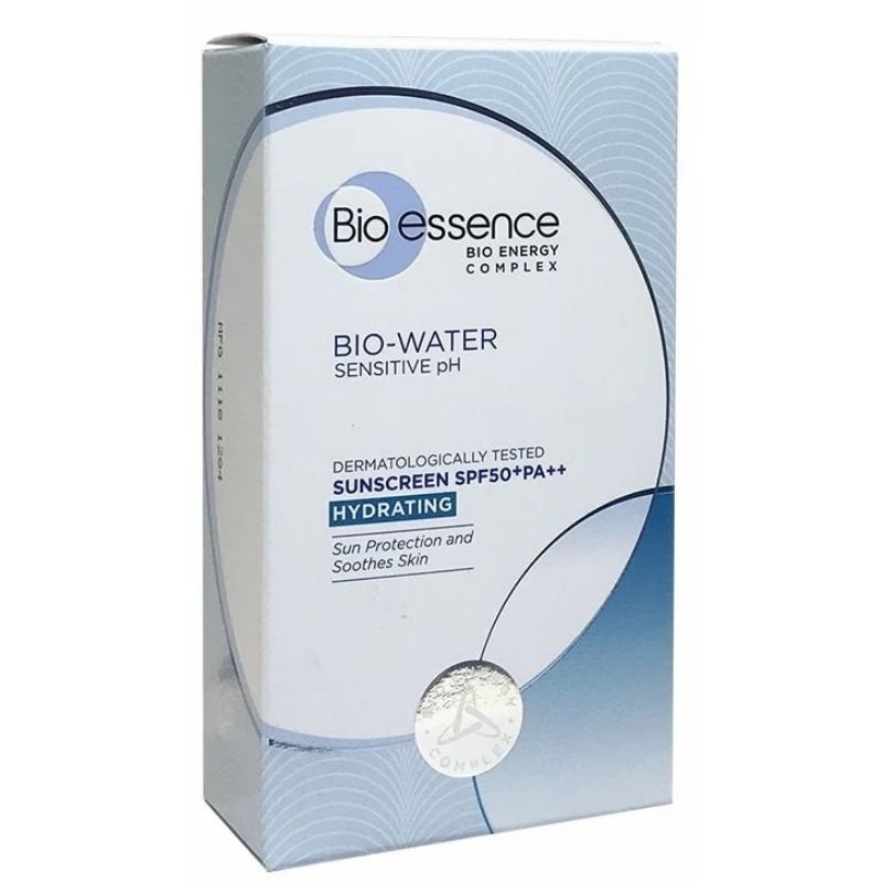 Bio Essence Bio-Water B5 Sunscreen 40ml.