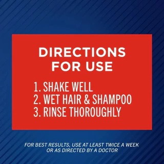ของแท้🇺🇸แชมพูขจัดรังแค Selsun Blue Medicated Max Strength Dandruff Shampoo ขนาด 11 ออนซ์