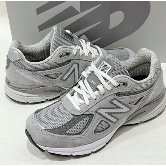 New Balance NB 990 V4 ของแท้ 100 %