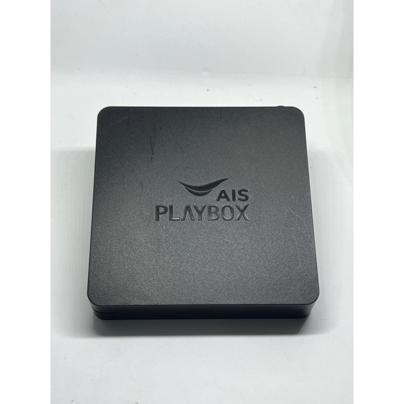 กล่อง Ais​ play​Box v3 v4 (ใช้ได้กับเน็ตทุกค่าย)