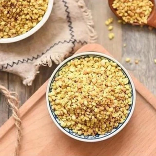 ชาบัควีทเหลือง 250g ต้านการอักเสบ ลดคอเรสเตอรอล บำรุงสายตาและสมอง ชะลอความแก่ ชาเพื่อสุขภาพ ชาจีน