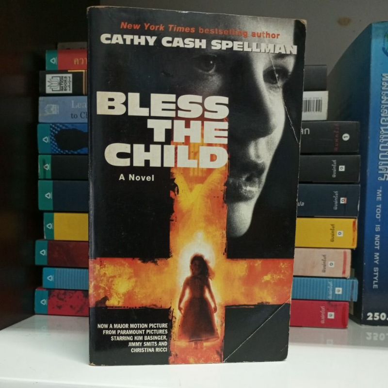 Bless the Child A Nevel
