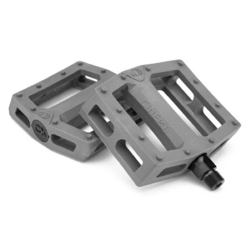 บันไดจักรยาน bmx CINEMA Ck pedals