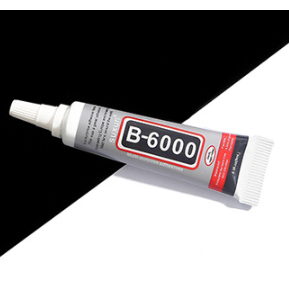 (พร้อมส่ง)กาว กาว B-600 ขนาด 9 ml