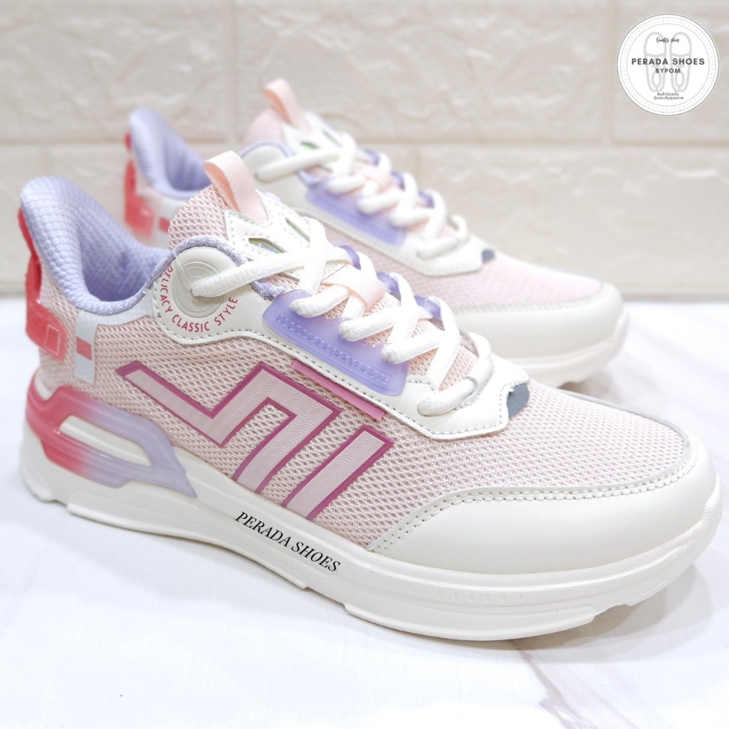 sale ลดสุด ๆ baoji แท้💯 % พร้อมส่ง รองเท้าผ้าใบรุ่น  BJW1024 / BJW1071 ไซส์ 37-41