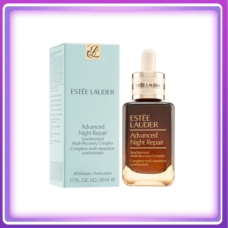 new Estee Lauder Advanced Night Repair Serum 100ml