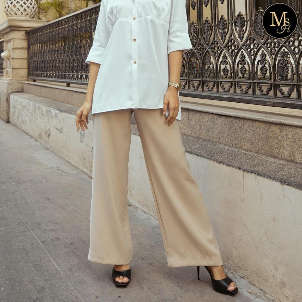 Miss office House Pamela Pants HP-007