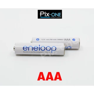 PANASONIC ENELOOP AAA mAh 800 แพ๊ค 2 ก้อน