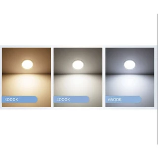 Philips หลอดไฟ LED Bright MyCare 9W 11W 13W 15W 17W ทรงกระบอก