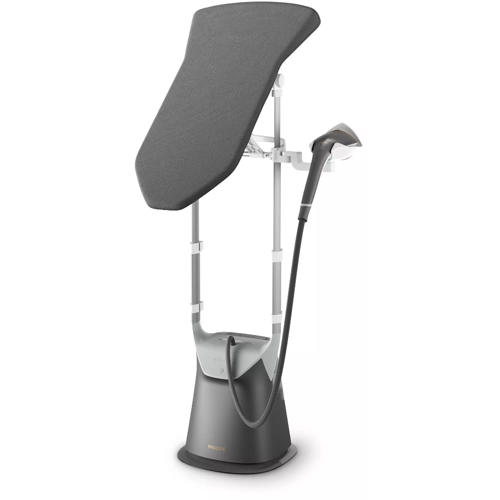 Philips Garment Steamer ProTouch เตารีดแรงดันไอน้ำทรงพลัง รุ่น GC628/80 รับประกันศูนย์ ฟิลิปส์ 2 ปี