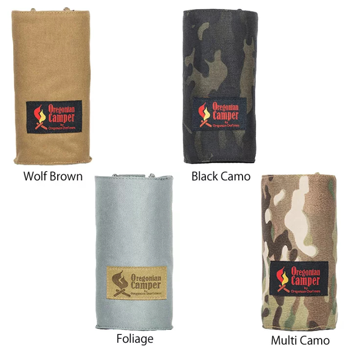 Oregonian CB can cover Multicam