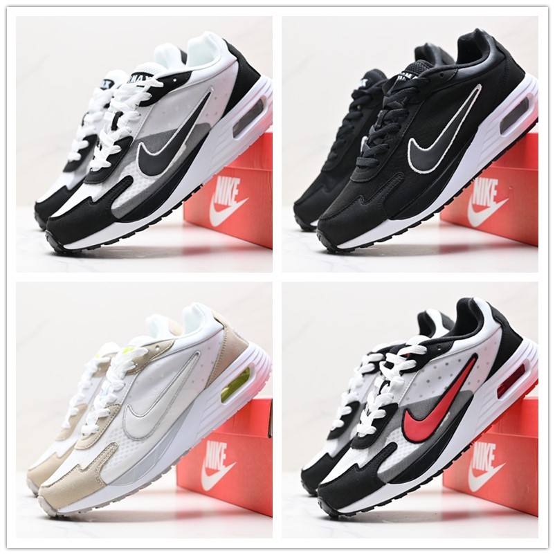 รองเท้าผ้าใบผู้ชาย NIKE AIR MAX SOLO อย่างเป็นทางการของ NIKE