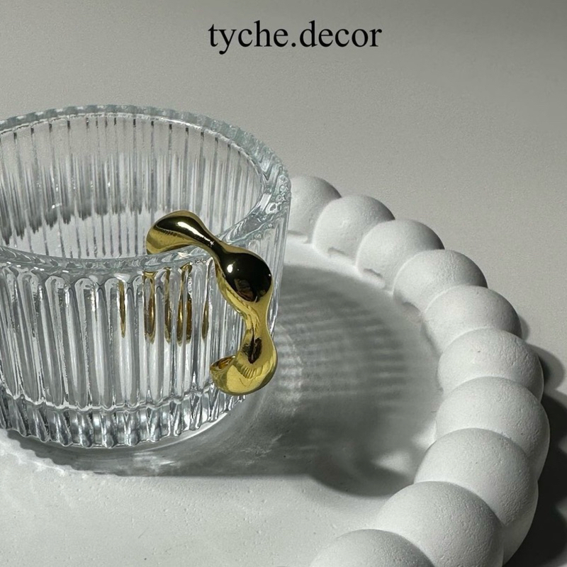 tyche_ Danica rings.