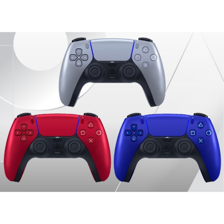 PS5 : DualSense Wireless Controller (TH)