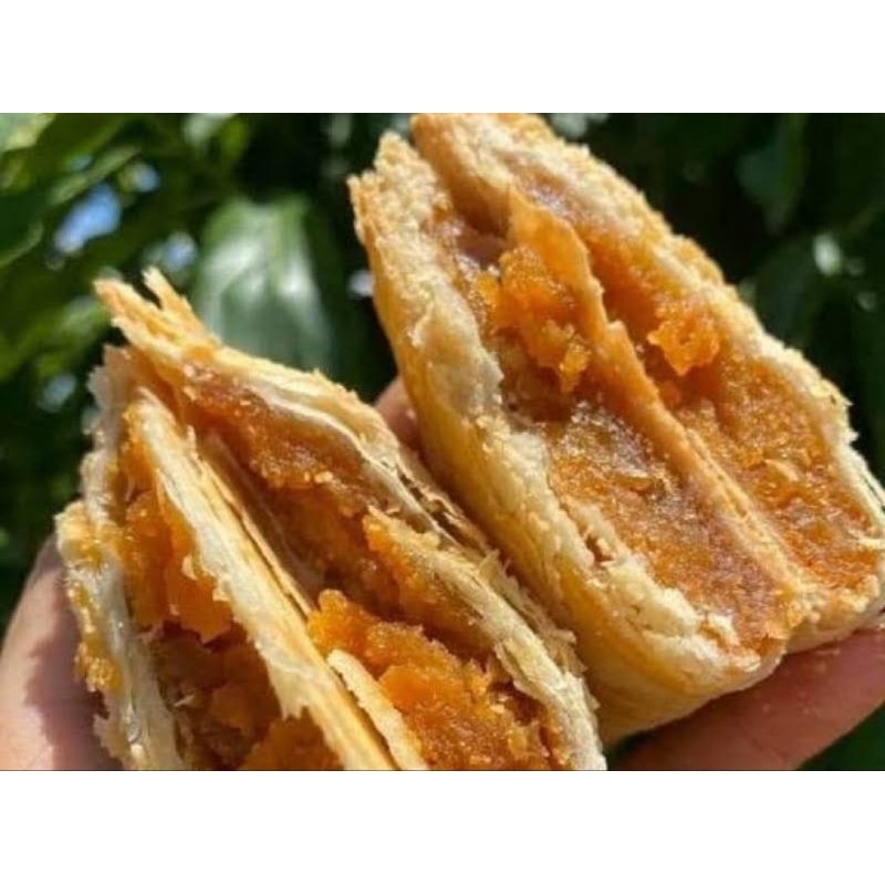 ขนมจีบเมืองตรัง (ไส้สังขยา) อร่อยอยากให้ลอง