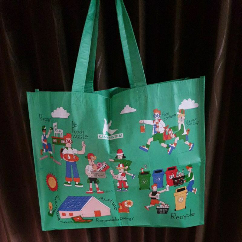 สินค้าพรีเมี่ยม Kbank ✴