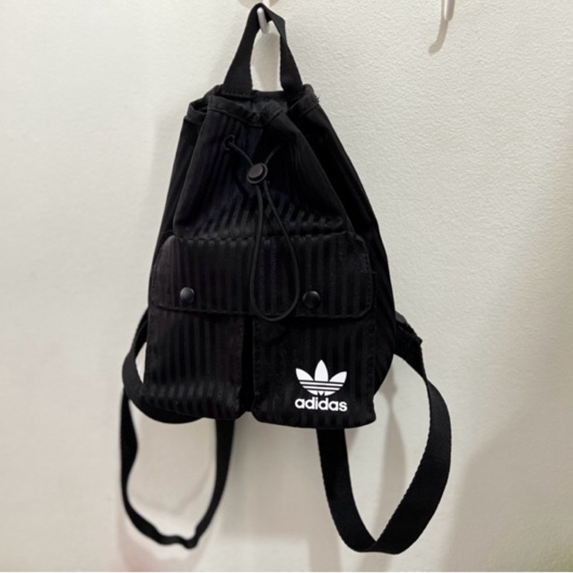 Adidas mini backpack