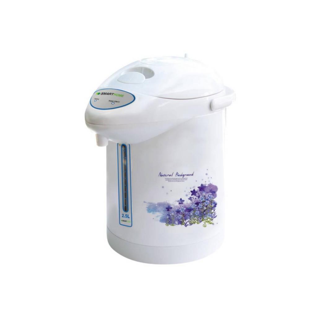กระติกน้ำร้อน Smart home รุ่น SJP7501 ขนาด 2.5ลิตร