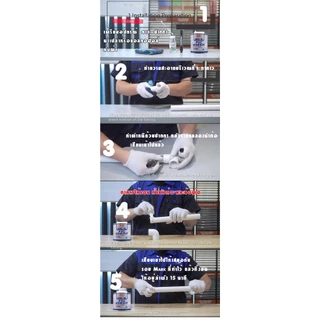 Reef-Aholic TY Ball Valve UPVC บอลวาล์ว สุดคลาสสิครุ่นมาตราฐาน ใช้งานกันมายาวนาน กับหน้าตาที่คุ้นเคย