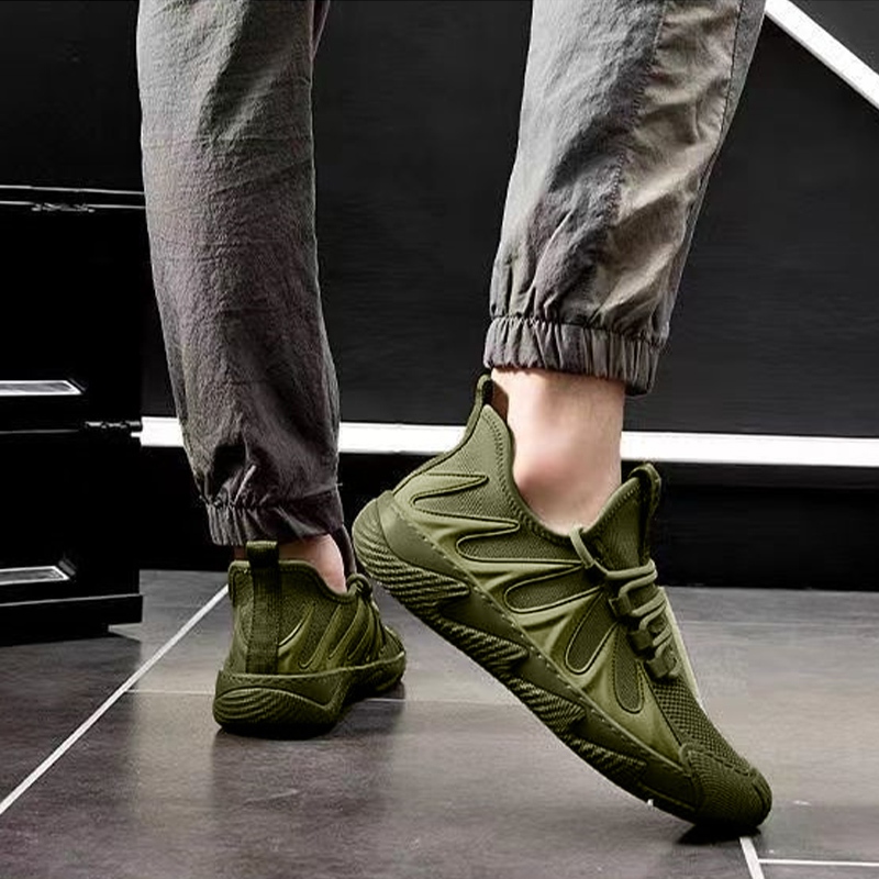 Fshoes คุ้มค่าคุ้มราคา รองเท้าผ้าใบผู้ชาย เข้าใหม่ทรงสวยมากใส่แล้วดูสปอร์สุดๆๆมีให้เลือก2สีเท่ๆดูดีไม่ไหว อะบอกเลย