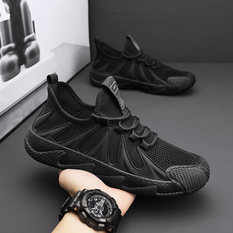 Fshoes คุ้มค่าคุ้มราคา รองเท้าผ้าใบผู้ชาย เข้าใหม่ทรงสวยมากใส่แล้วดูสปอร์สุดๆๆมีให้เลือก2สีเท่ๆดูดีไม่ไหว อะบอกเลย